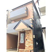 富士見市鶴馬戸建ての画像