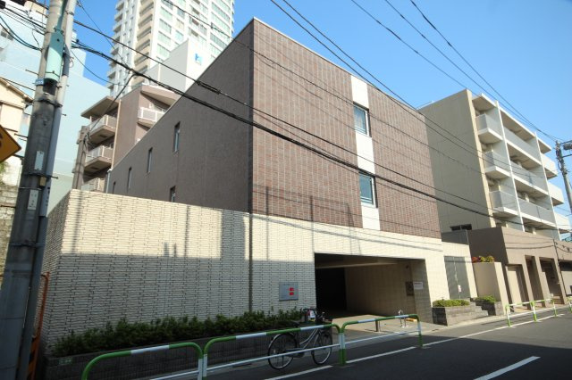 【外観】