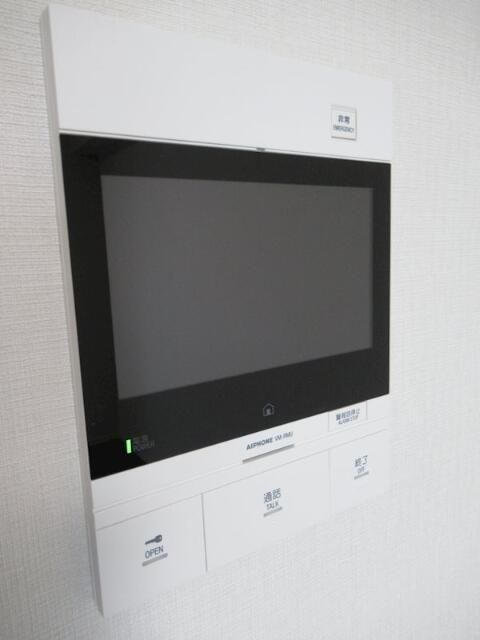 ＳＱＵＡＲＥ　ＣＩＴＹ　ＴＳＵＲＵＭＩ　ＲＩＶＥＲＳＩＤＥのセキュリティ