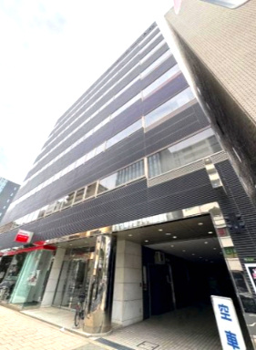 南森町丸井ビル