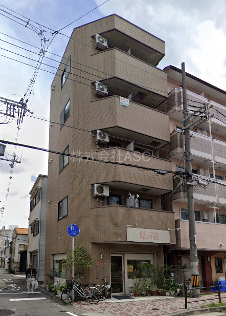 ジョイフル新大阪