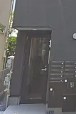 Reberty赤羽Ⅱのエントランス
