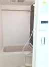 Reberty赤羽Ⅱの浴室