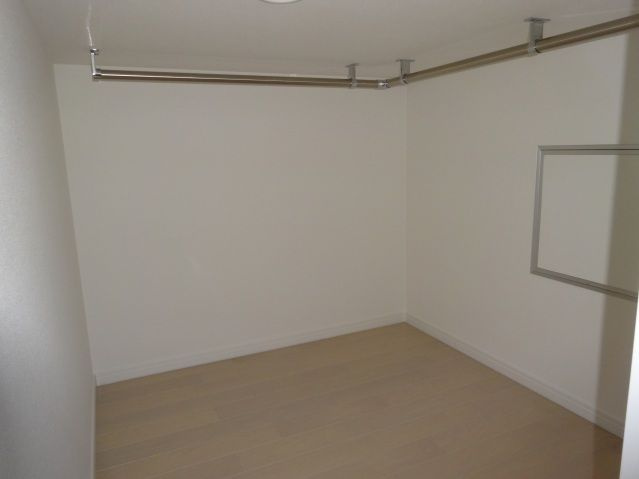 ＣＢ東川口フローラの収納