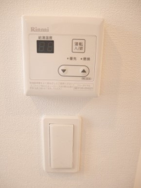ＣＢ東川口フローラの設備|別部屋参照写真