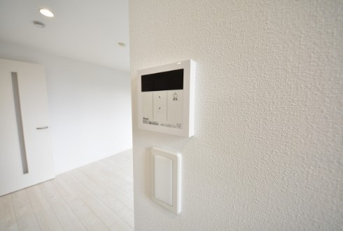 ＣＢ七里クアルトのその他|※同シリーズ施工写真