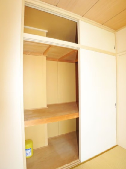 プライムＨＯＵＳＥの収納|別部屋参照写真
