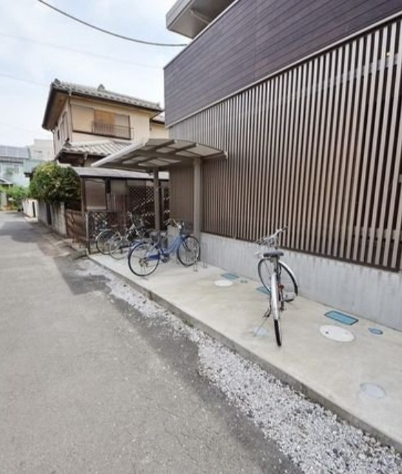 パフュームのその他