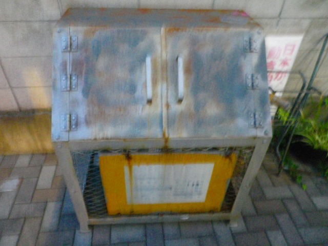 狛江市東和泉１丁目の賃貸マンションの設備