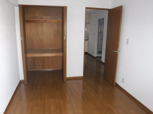 リファレンス元住吉の収納