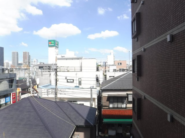 リファレンス元住吉の展望