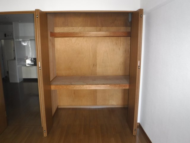 リファレンス元住吉の収納