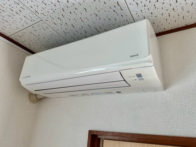 辻井二丁目石森貸家の設備