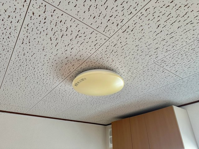 辻井二丁目石森貸家の設備