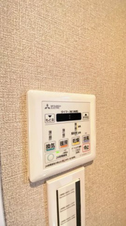 【冷暖房・空調設備】 | 朝日プラザ千里Ｄ棟 | 浴室暖房換気乾燥機