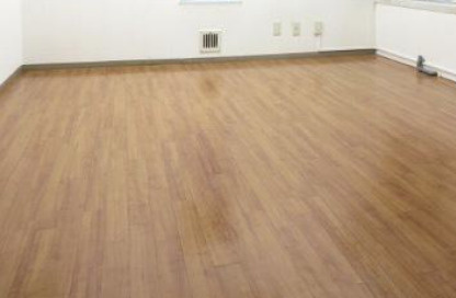 山王アーバンライフの寝室
