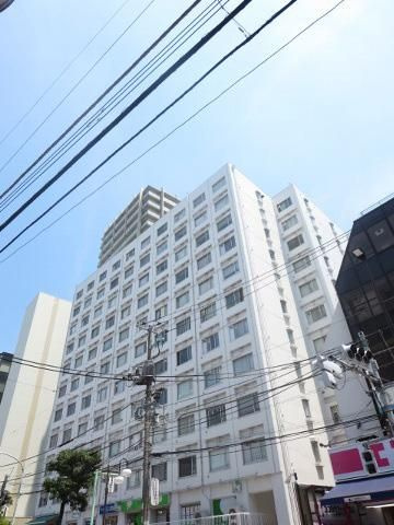 山王アーバンライフ
