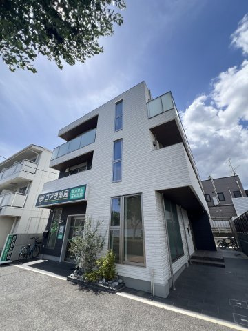 L'oiseau bleu甲子園