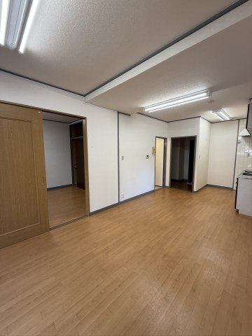 西新中央マンション