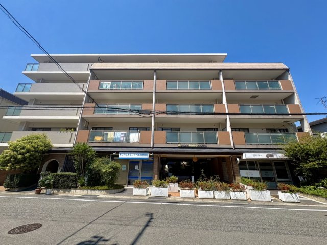 フロンテージ芦屋