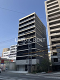 福岡市中央区清川３丁目のマンションの画像