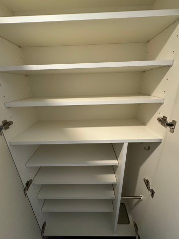 エステムコート名古屋黒川シャルマン　名古屋市賃貸　仲介手数料無料の玄関