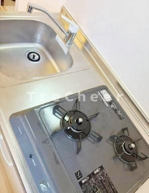 【キッチン】 | Primo Passo北沢