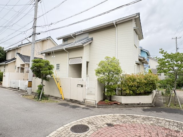 神戸市西区竹の台５丁目　中古戸建の周辺|～ご見学に関して～平日や夜間でもご案内可能。決まったお時間で身動きが取れない方も臨機応変に対応します