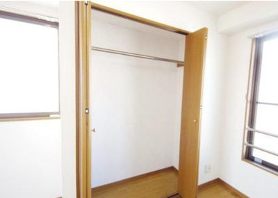 【収納】 | プラザキトアモート | 他のお部屋の写真です