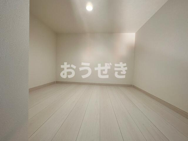 セレーノ上大岡の居間・リビング