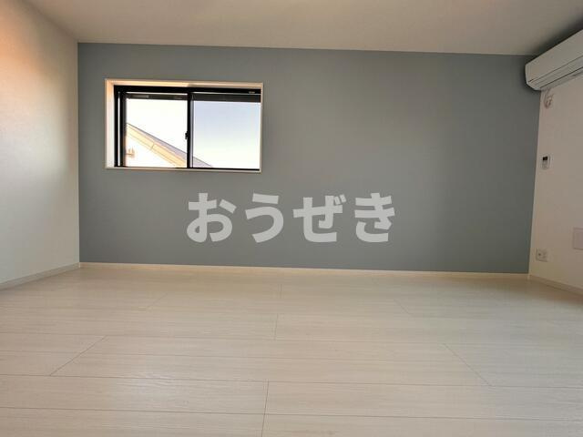 セレーノ上大岡の居間・リビング