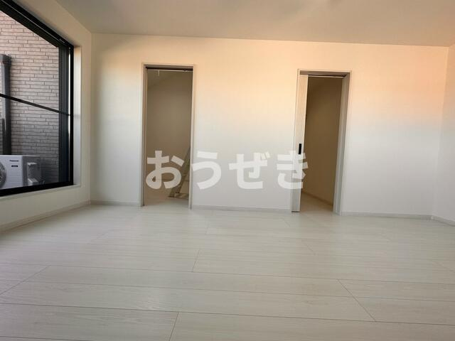 セレーノ上大岡の設備