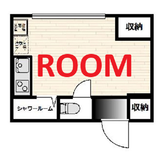【間取り】 | ソラーレ山手