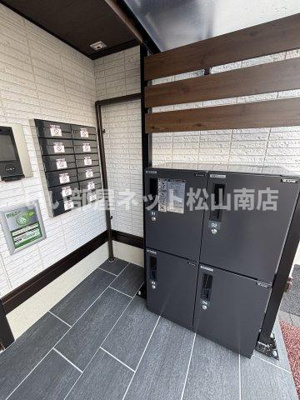 【設備】 | グレイス北持田