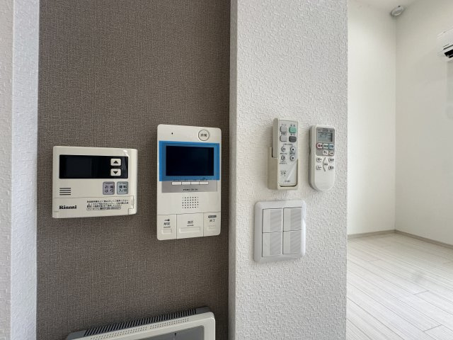 あんしん+住道矢田08-5001のセキュリティ
