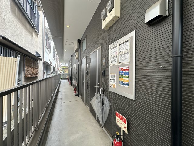 あんしん+住道矢田08-5001のその他共用部分