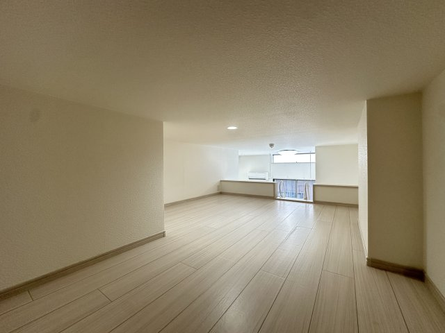 あんしん+住道矢田08-5001の居間・リビング