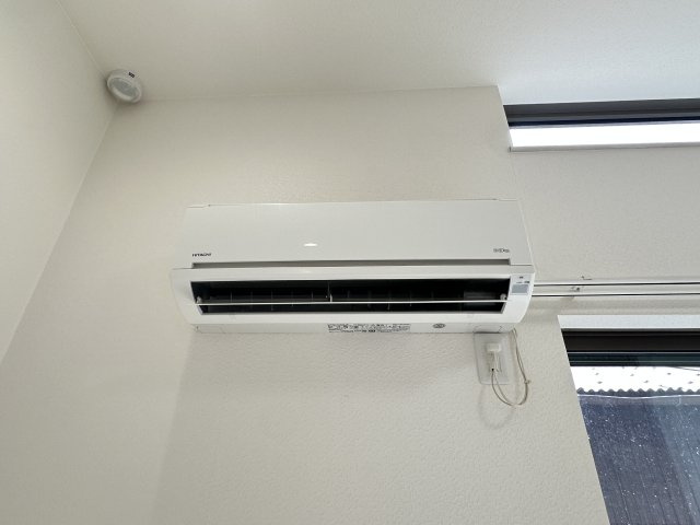 あんしん+住道矢田08-5001の設備