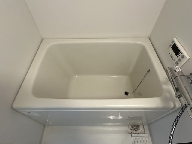 あんしん+住道矢田08-5001の浴室