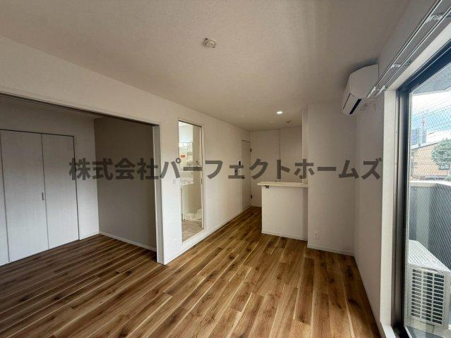 ソリティア光善寺の内装|物件の内装です
