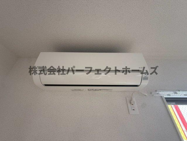 ソリティア光善寺の設備