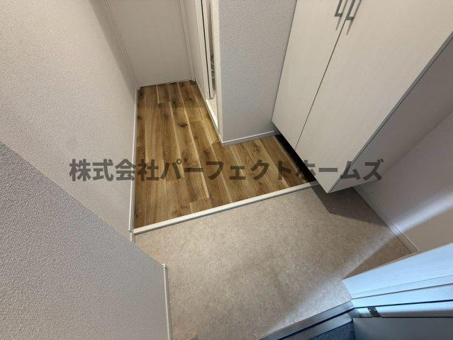 ソリティア光善寺の外観|外観もきれいです