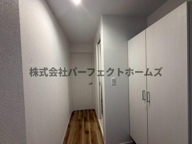 ソリティア光善寺の周辺
