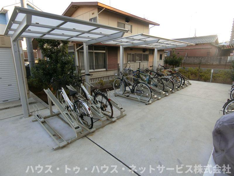 リブリ・杉田のその他
