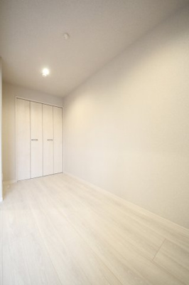 【寝室】 | rh　西台