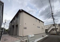 【外観】 | アイメゾン