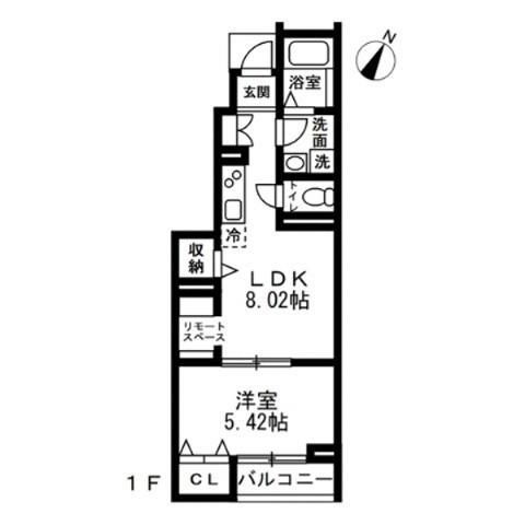【間取り】 | アイメゾン
