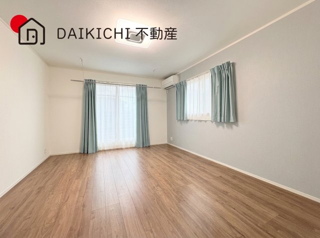 【寝室】 | 行田市持田　中古戸建