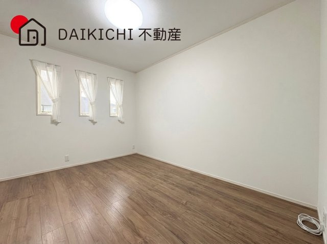 【寝室】 | 行田市持田　中古戸建