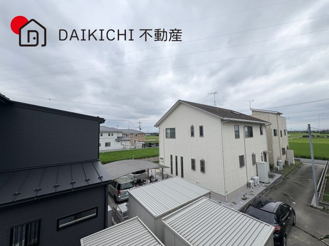 【展望】 | 行田市持田　中古戸建